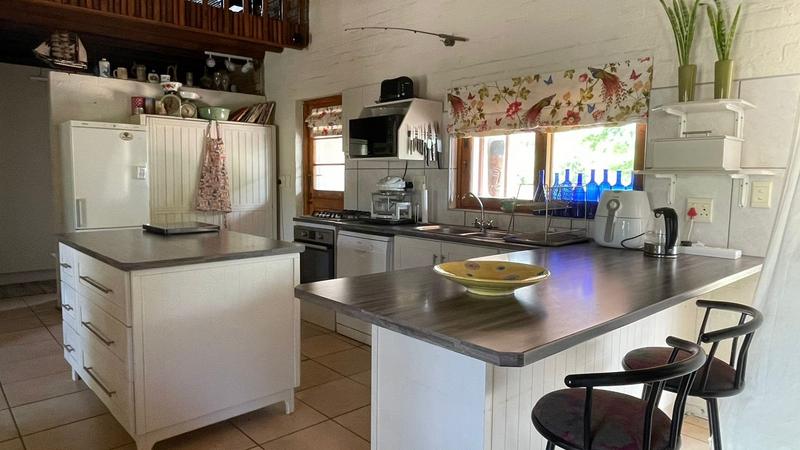 3 Bedroom Property for Sale in Aurora Western Cape